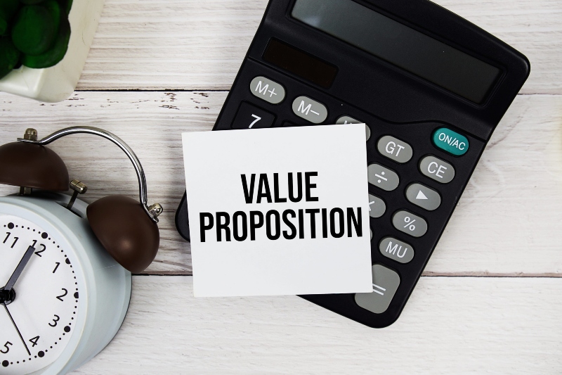 key value proposition